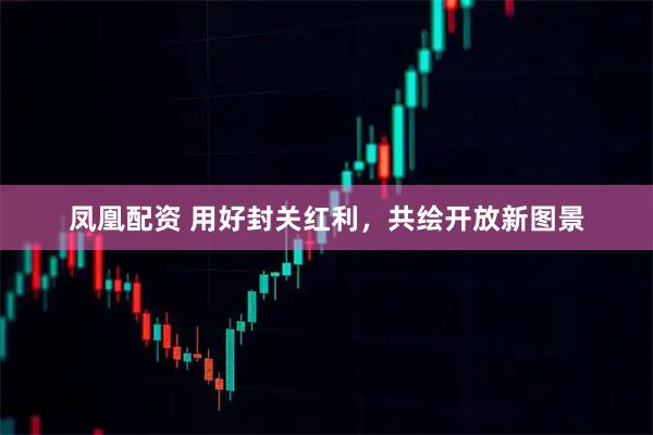 凤凰配资 用好封关红利，共绘开放新图景